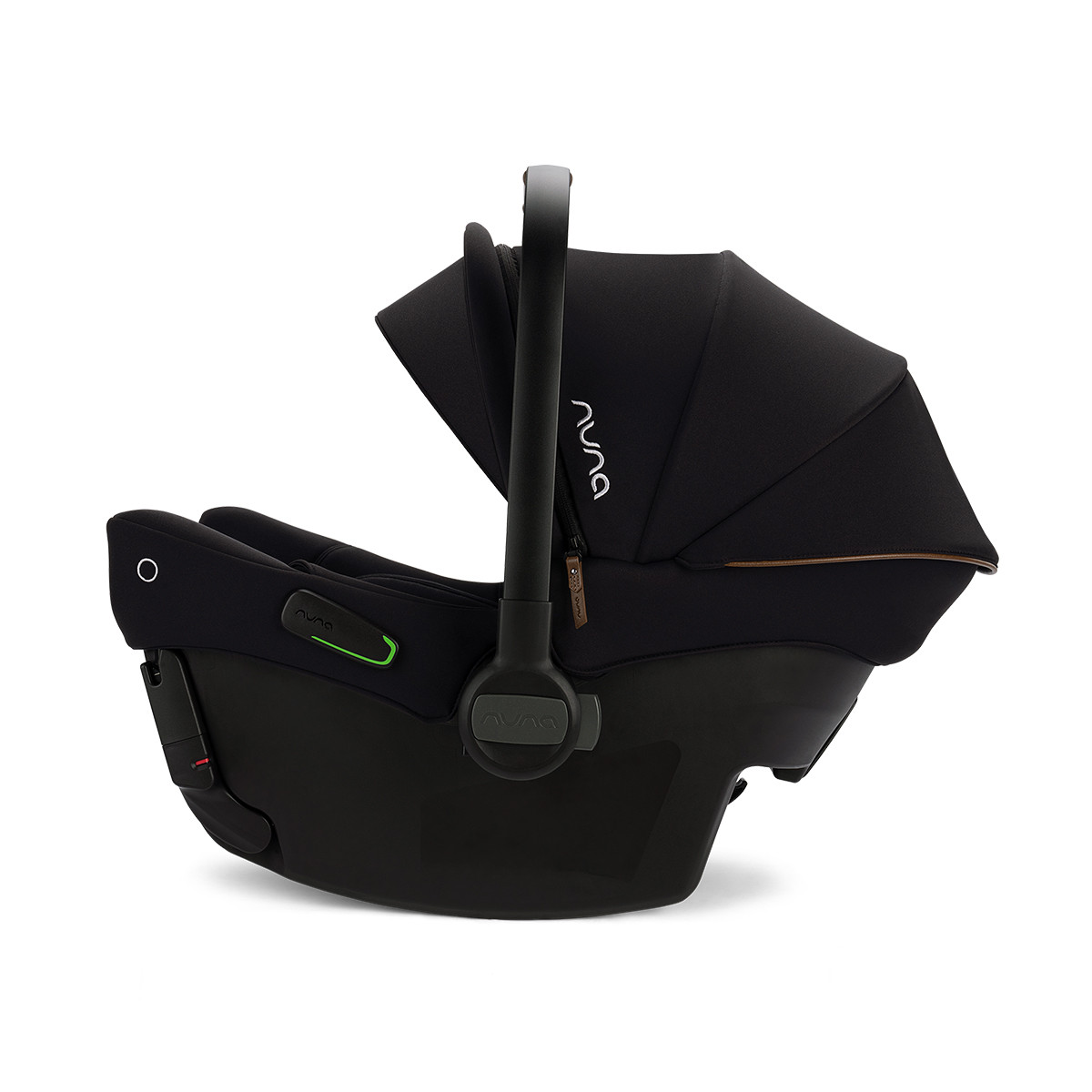 Nuna autosedište Pipa Urbn Caviar, 40-75cm