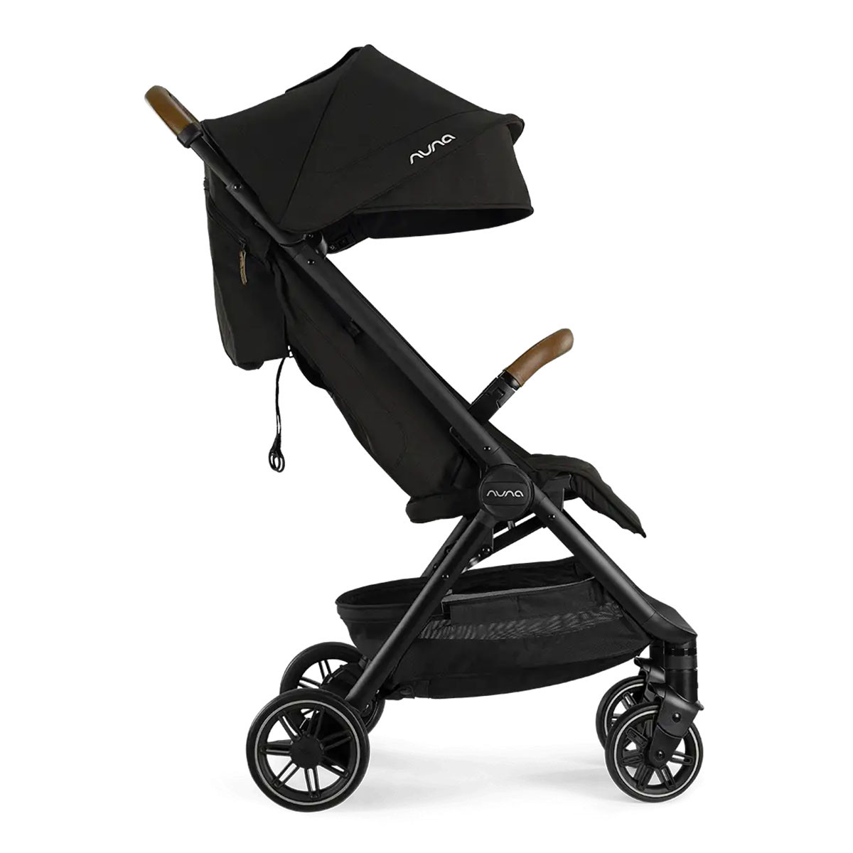 Nuna kolica Trvl, Caviar