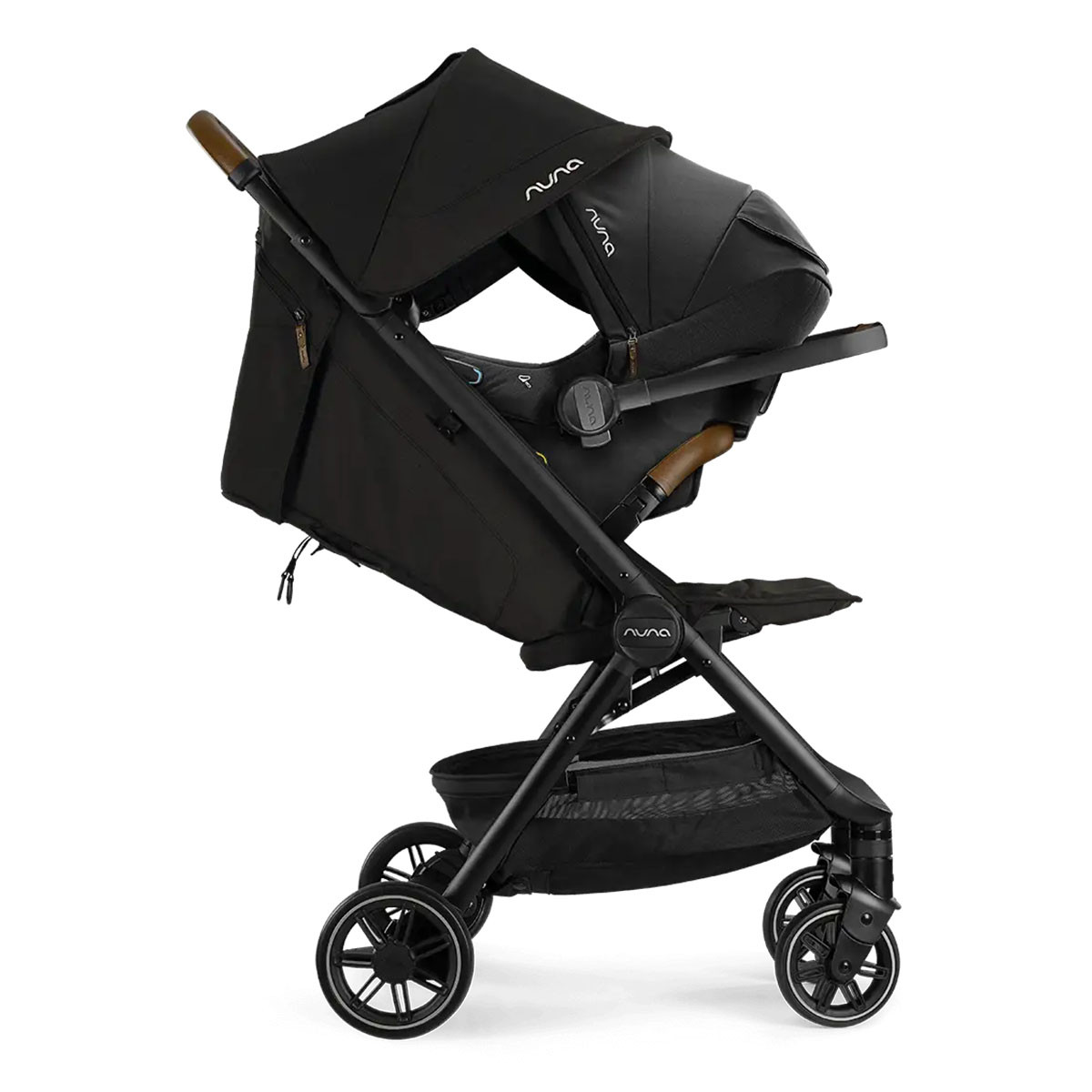 Nuna kolica Trvl, Caviar