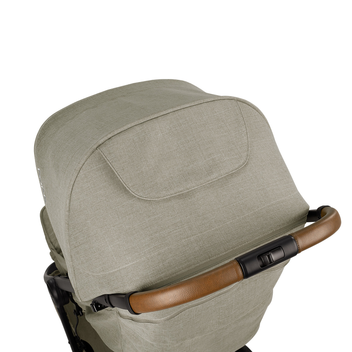 Nuna kolica Trvl, Hazelwood