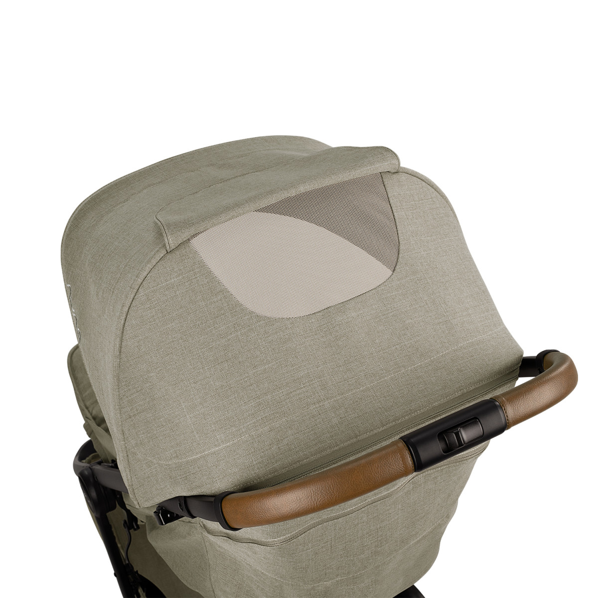 Nuna kolica Trvl, Hazelwood