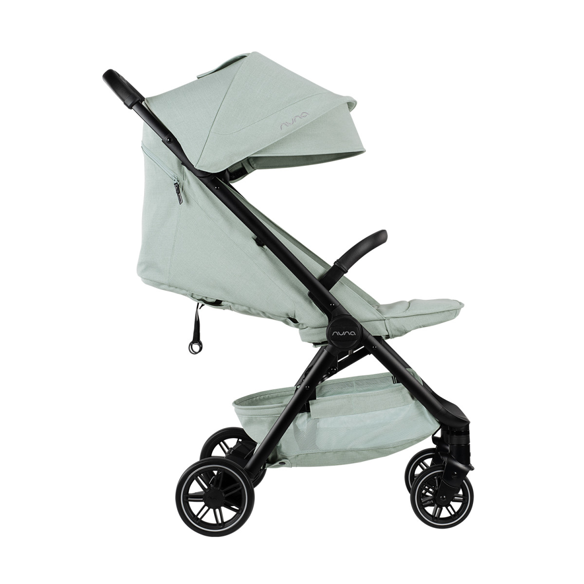 Nuna kolica Trvl, Seafoam