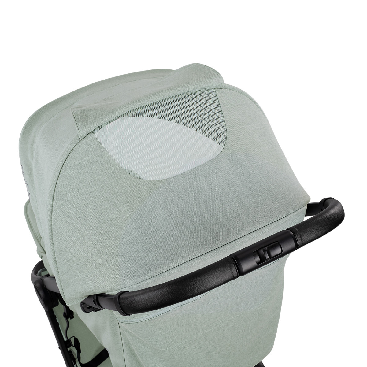 Nuna kolica Trvl, Seafoam