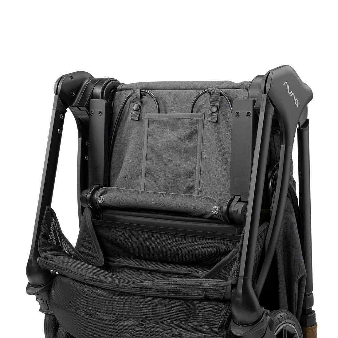 Nuna kolica Triv, Granite