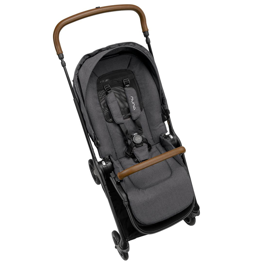 Nuna kolica Triv, Granite