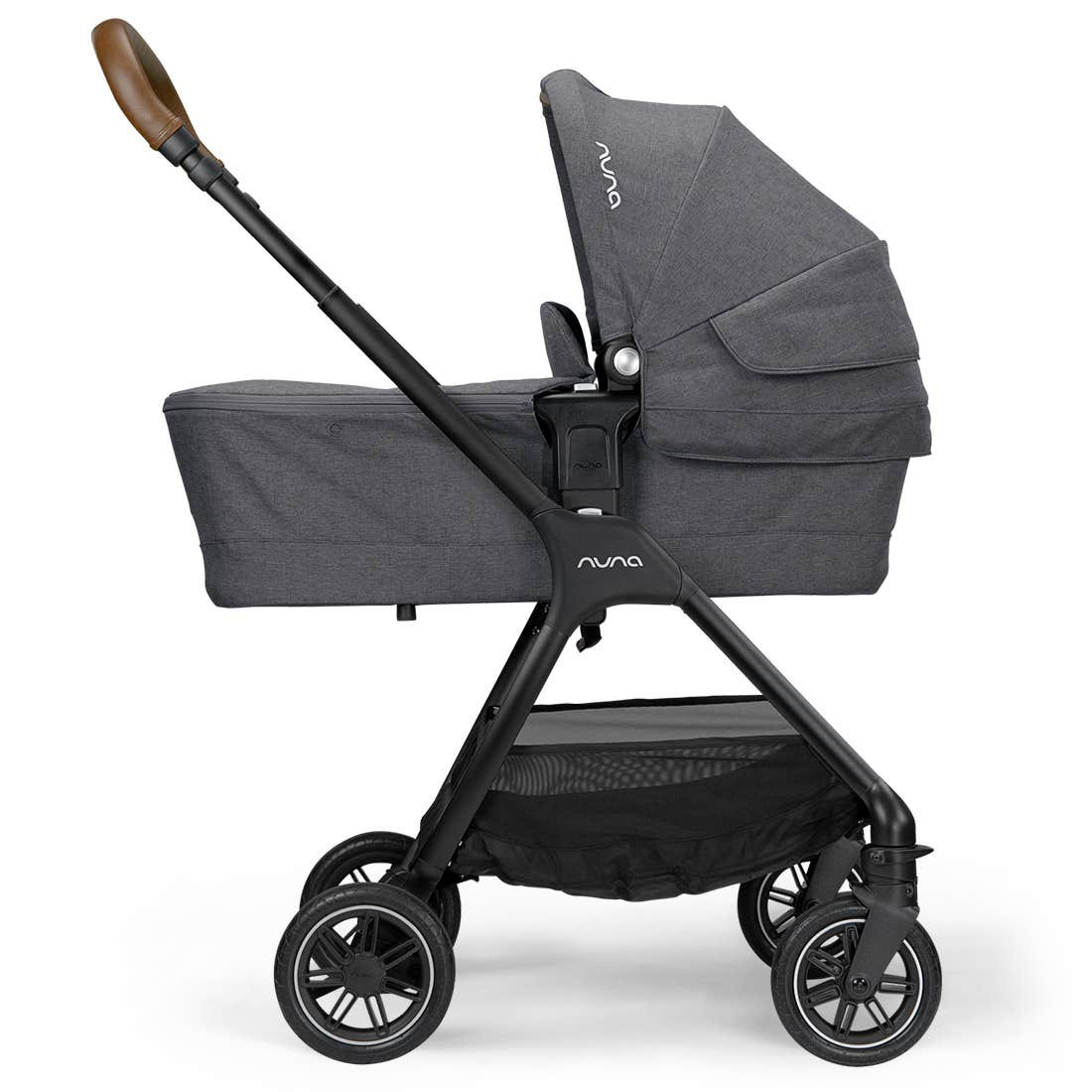 Nuna kolica Triv, Granite