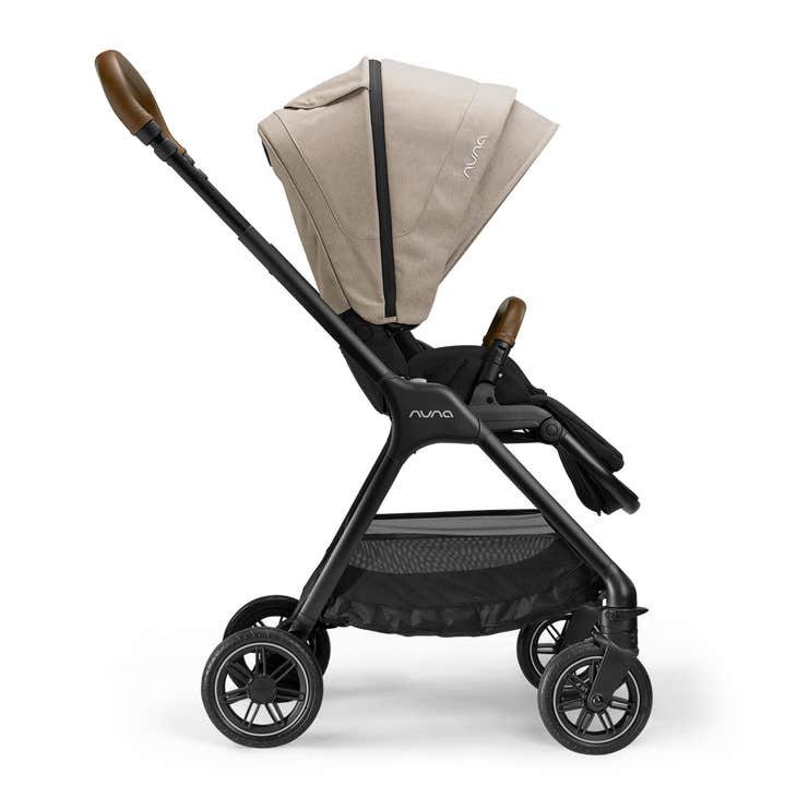 Nuna kolica Triv, Timber