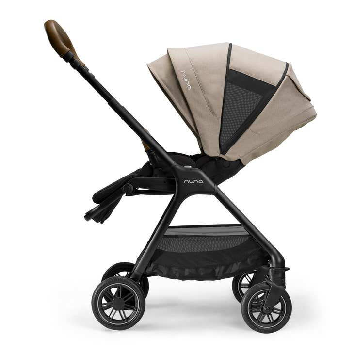 Nuna kolica Triv, Timber