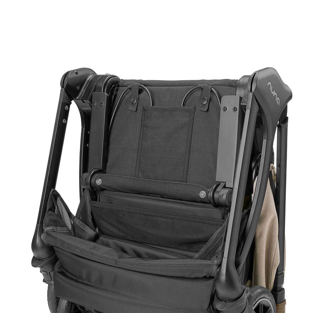 Nuna kolica Triv, Timber