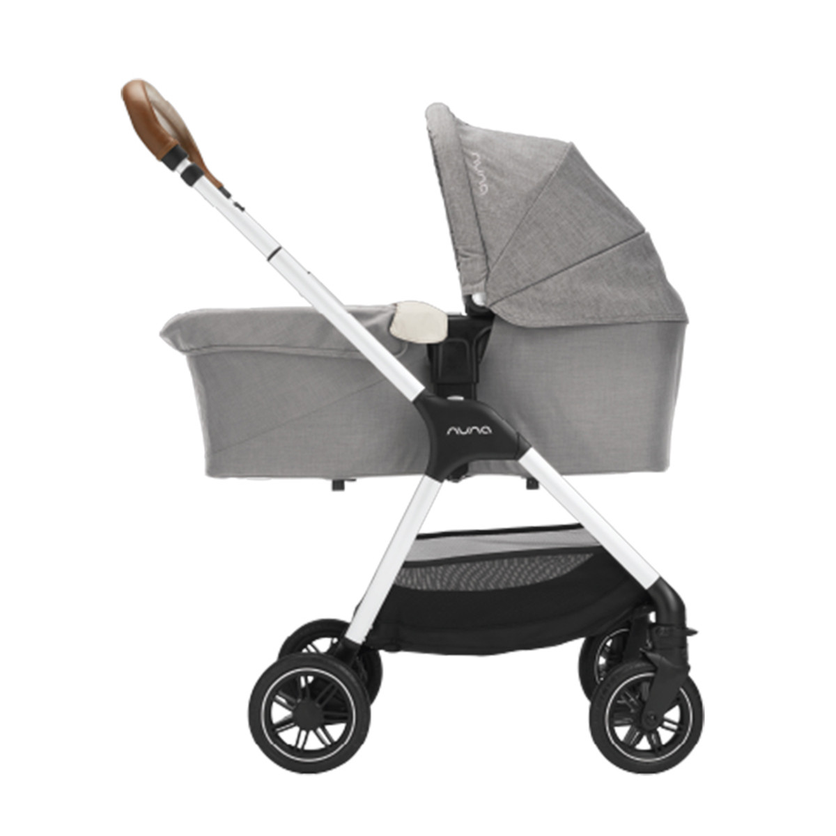 Nuna nosiljka Triv, Chestnut