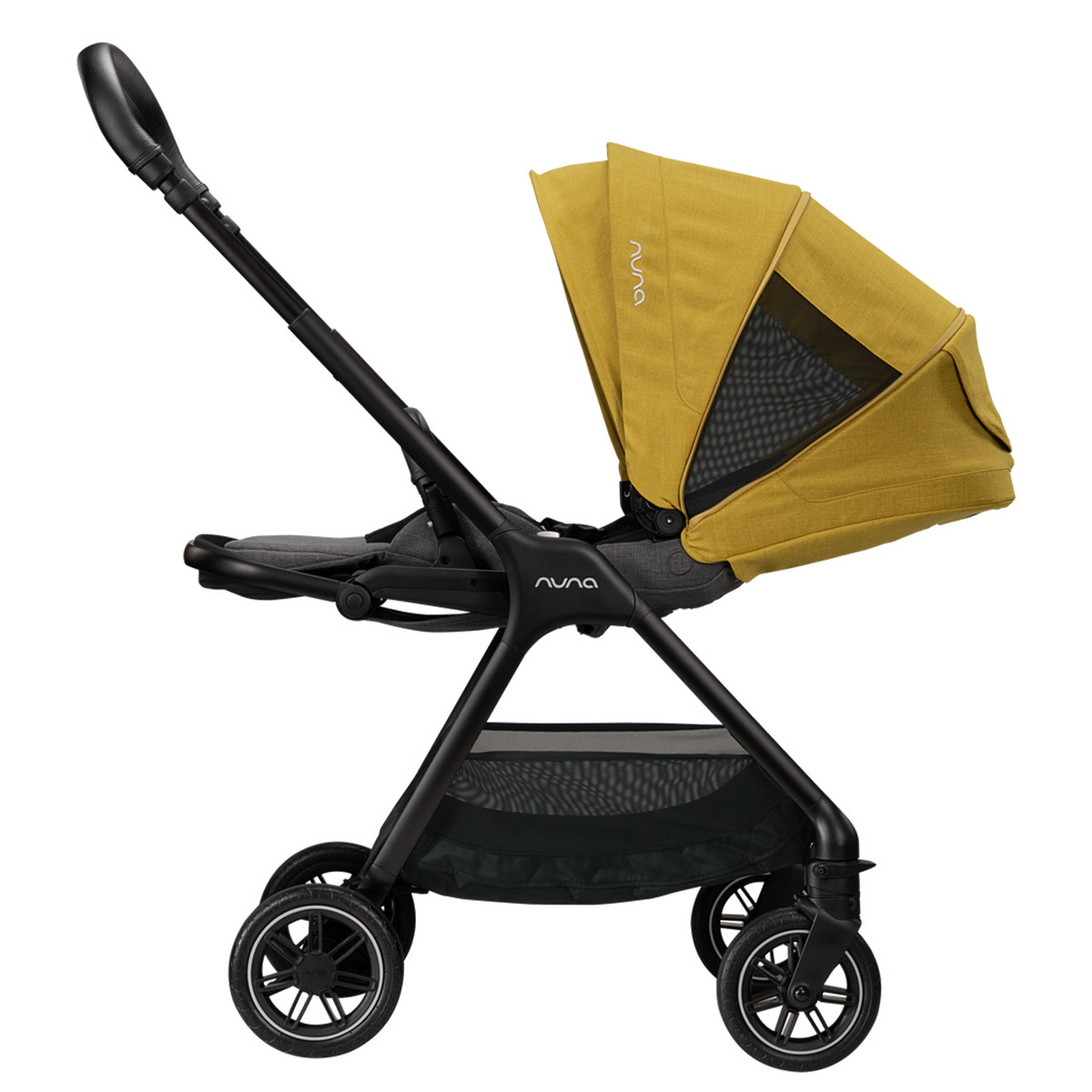 Nuna kolica Triv, Lemon