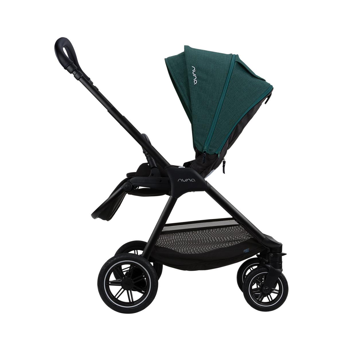 Nuna kolica Triv next, Lagoon