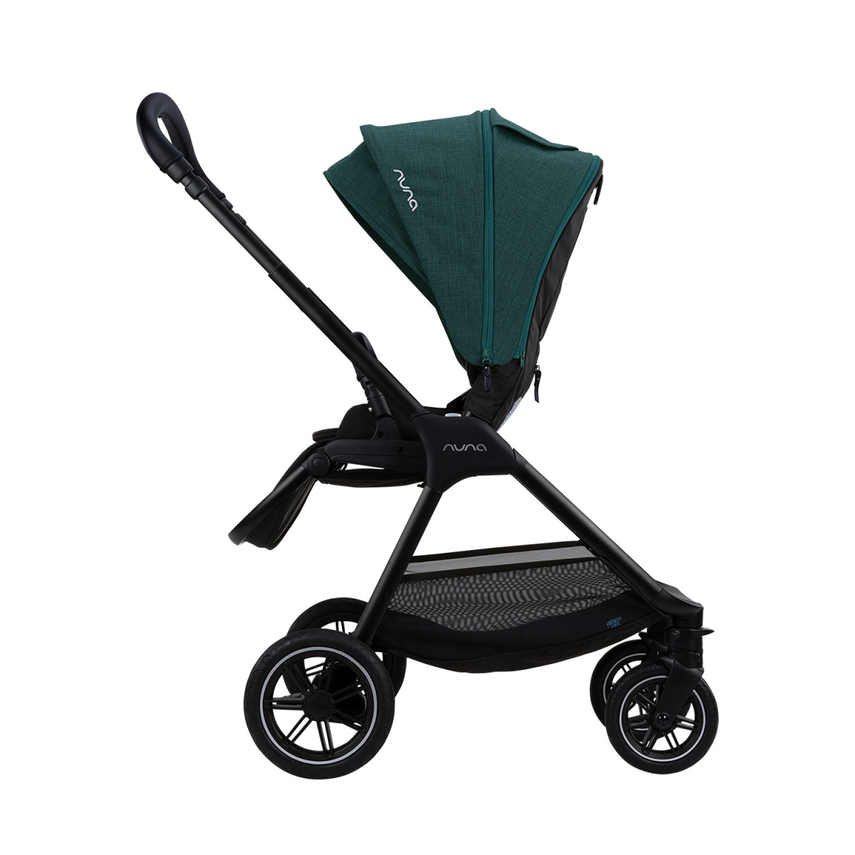 Nuna kolica Triv next, Lagoon