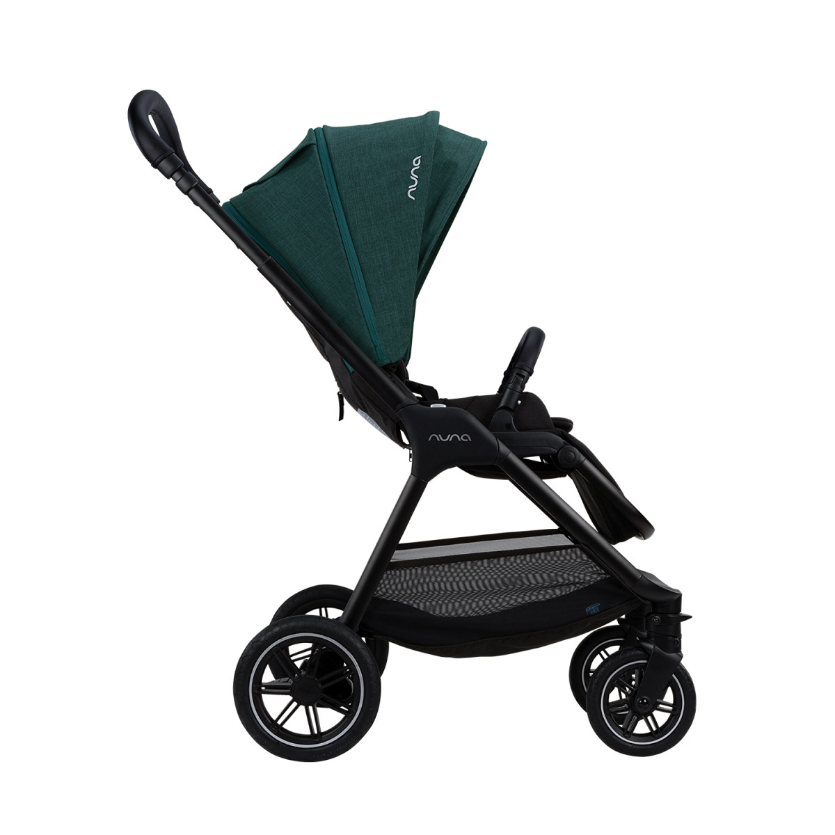 Nuna kolica Triv next, Lagoon