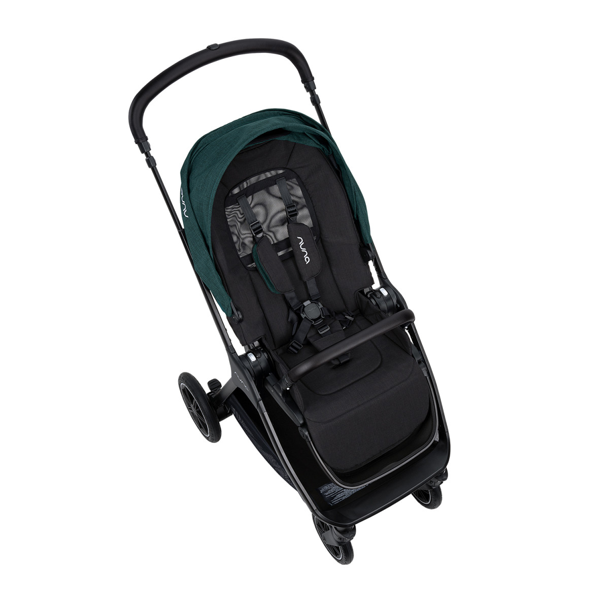 Nuna kolica Triv next, Lagoon