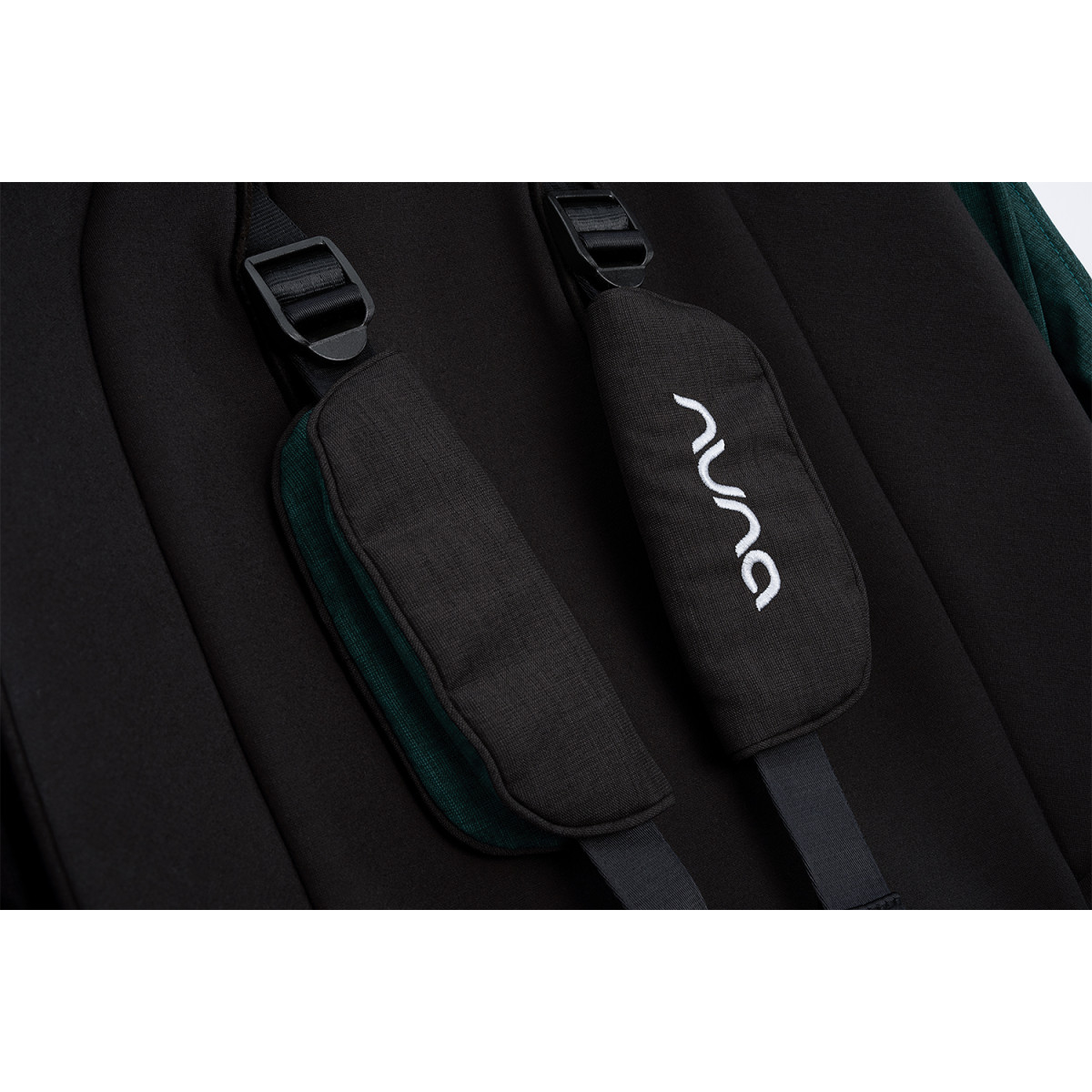 Nuna kolica Triv next, Lagoon