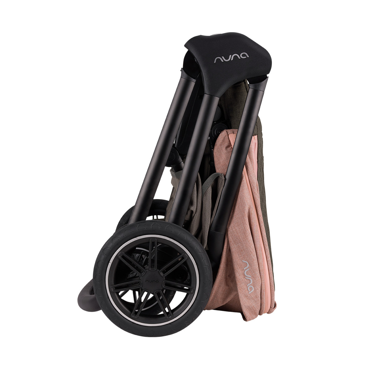 Nuna kolica Triv next, Rose