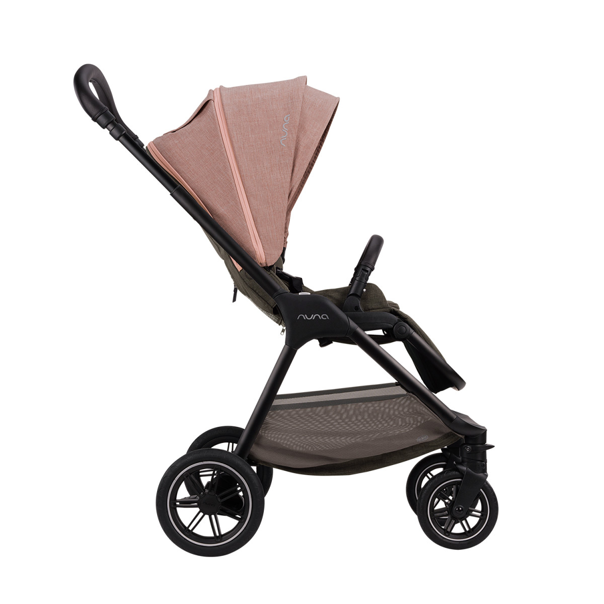 Nuna kolica Triv next, Rose