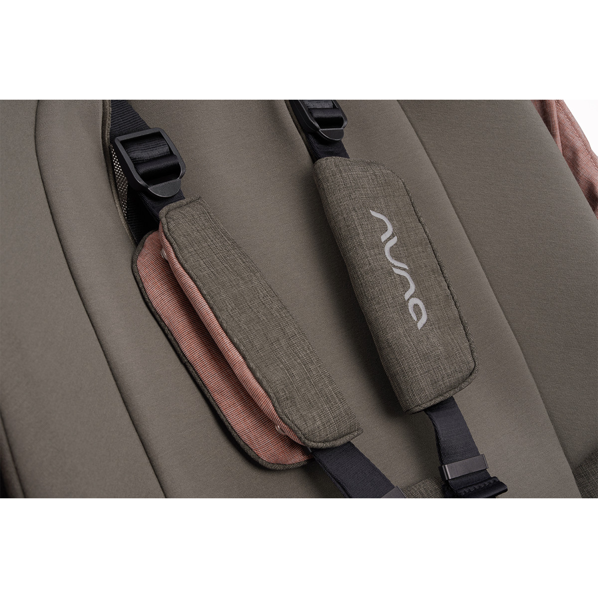 Nuna kolica Triv next, Rose