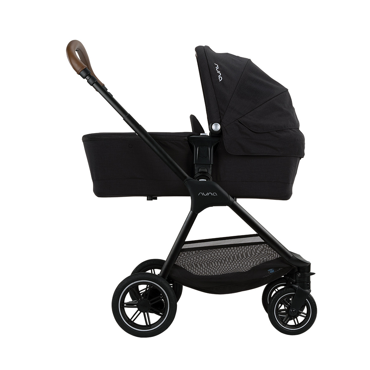 Nuna kolica Triv next, Caviar