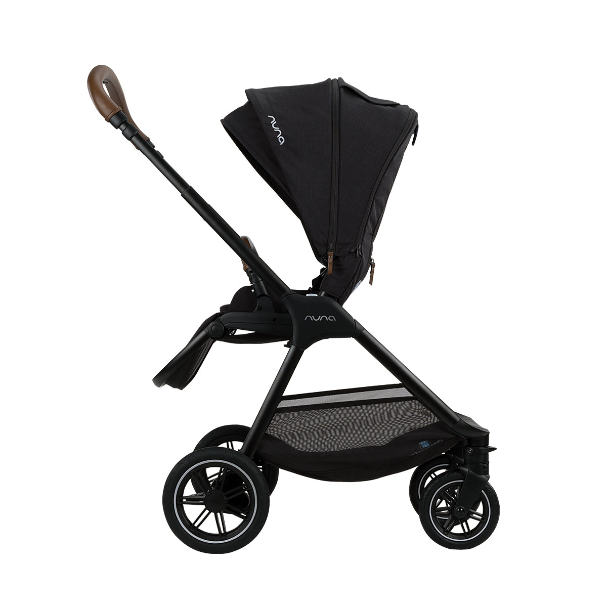 Nuna kolica Triv next, Caviar