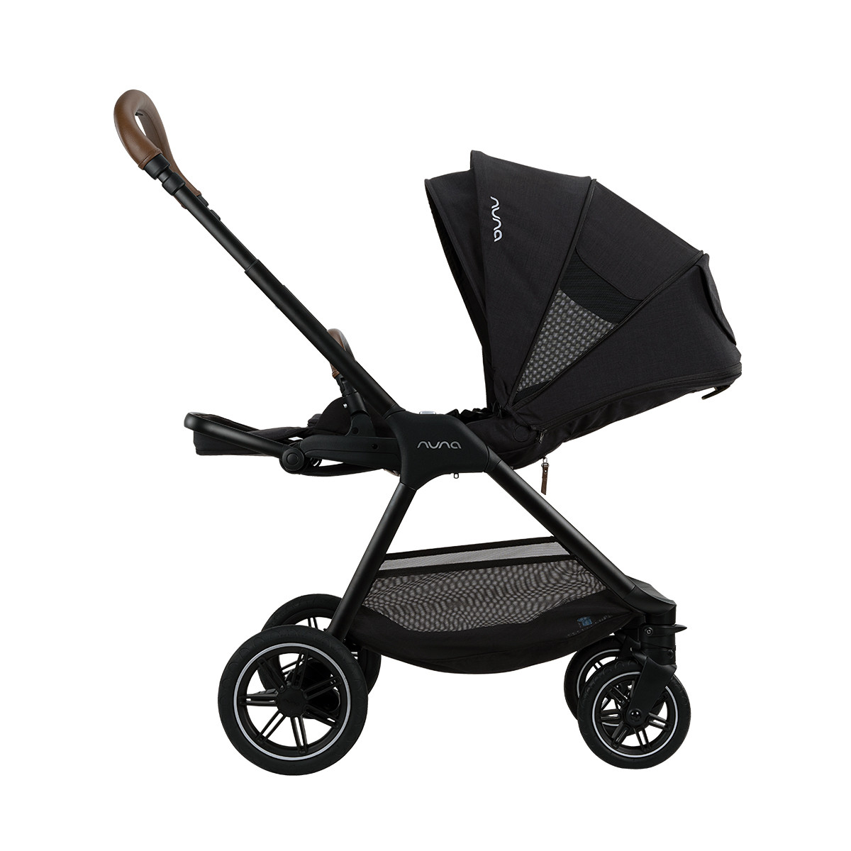 Nuna kolica Triv next, Caviar