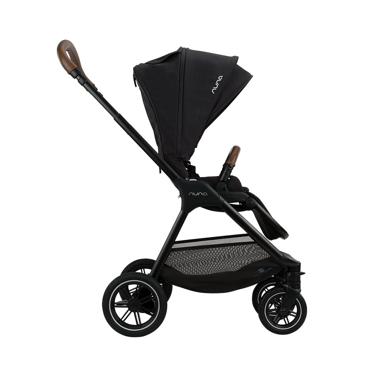 Nuna kolica Triv next, Caviar