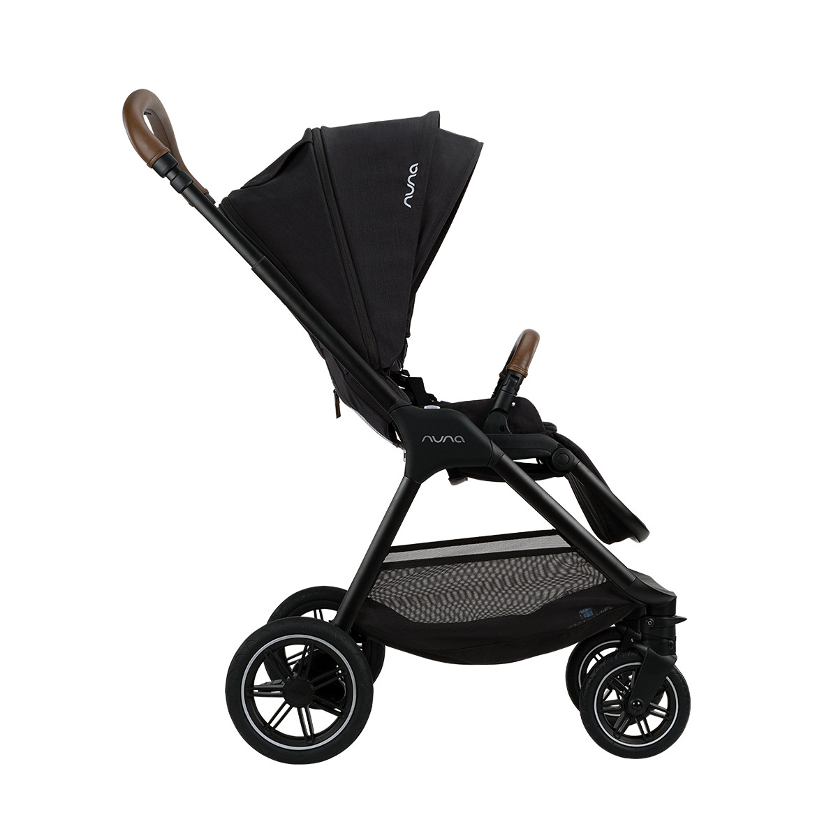 Nuna kolica Triv next, Caviar