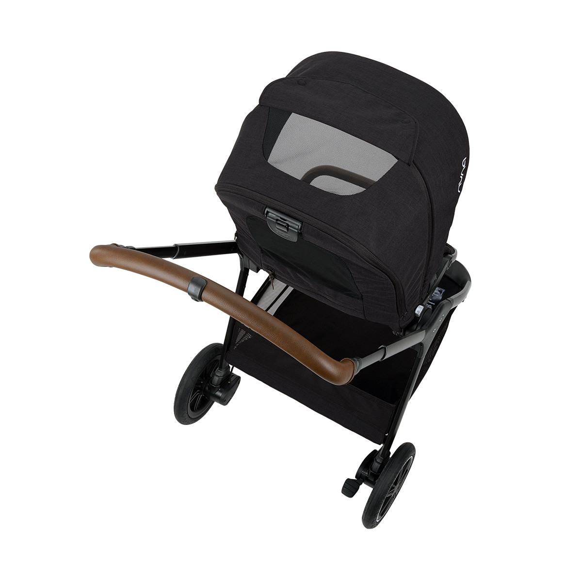 Nuna kolica Triv next, Caviar