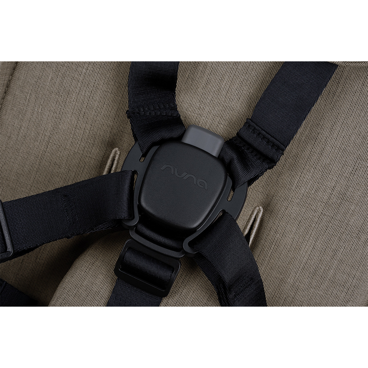 Nuna kolica Triv next, Hazelwood