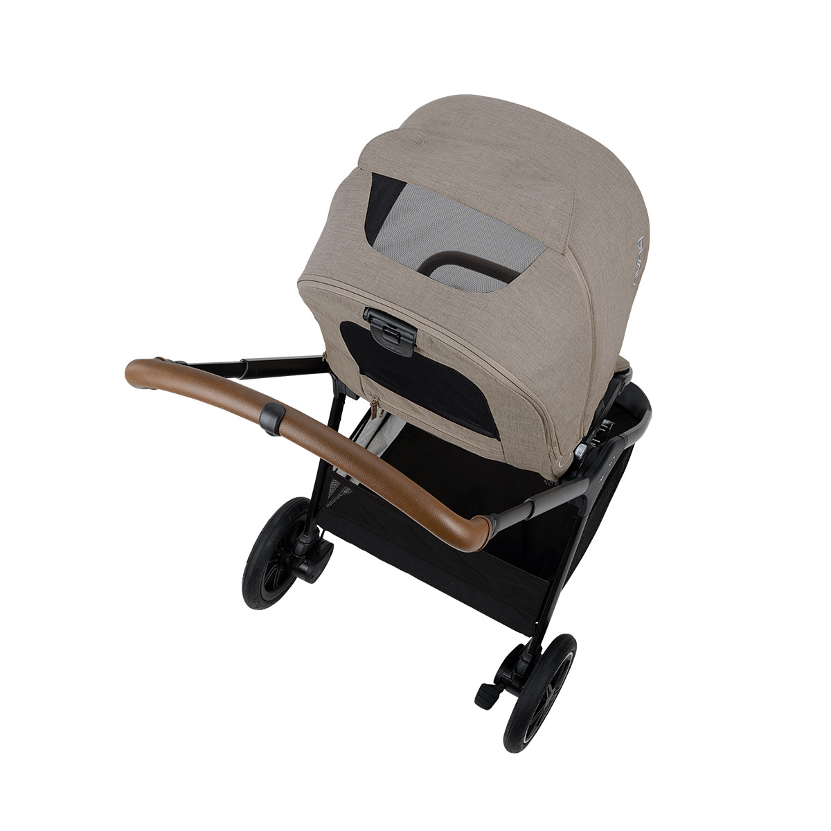 Nuna kolica Triv next, Hazelwood