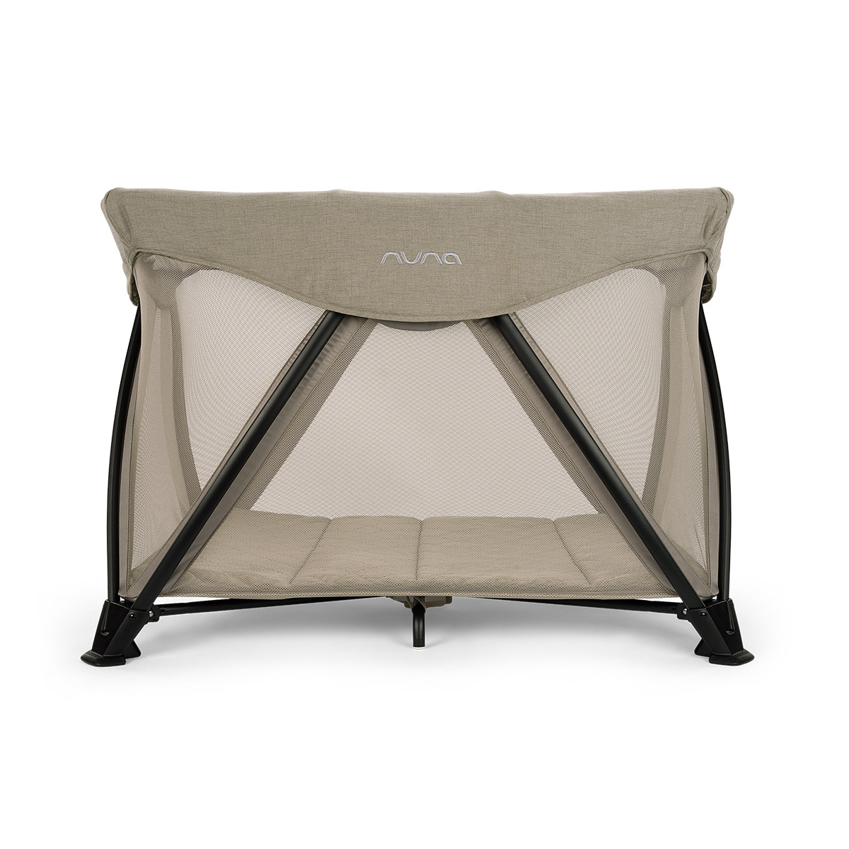 Nuna prenosni krevetac Sena Aire, Hazelwood