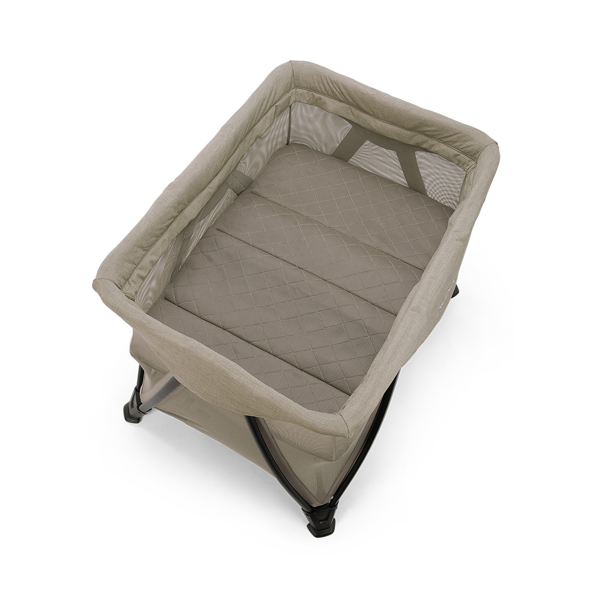 Nuna prenosni krevetac Sena Aire, Hazelwood
