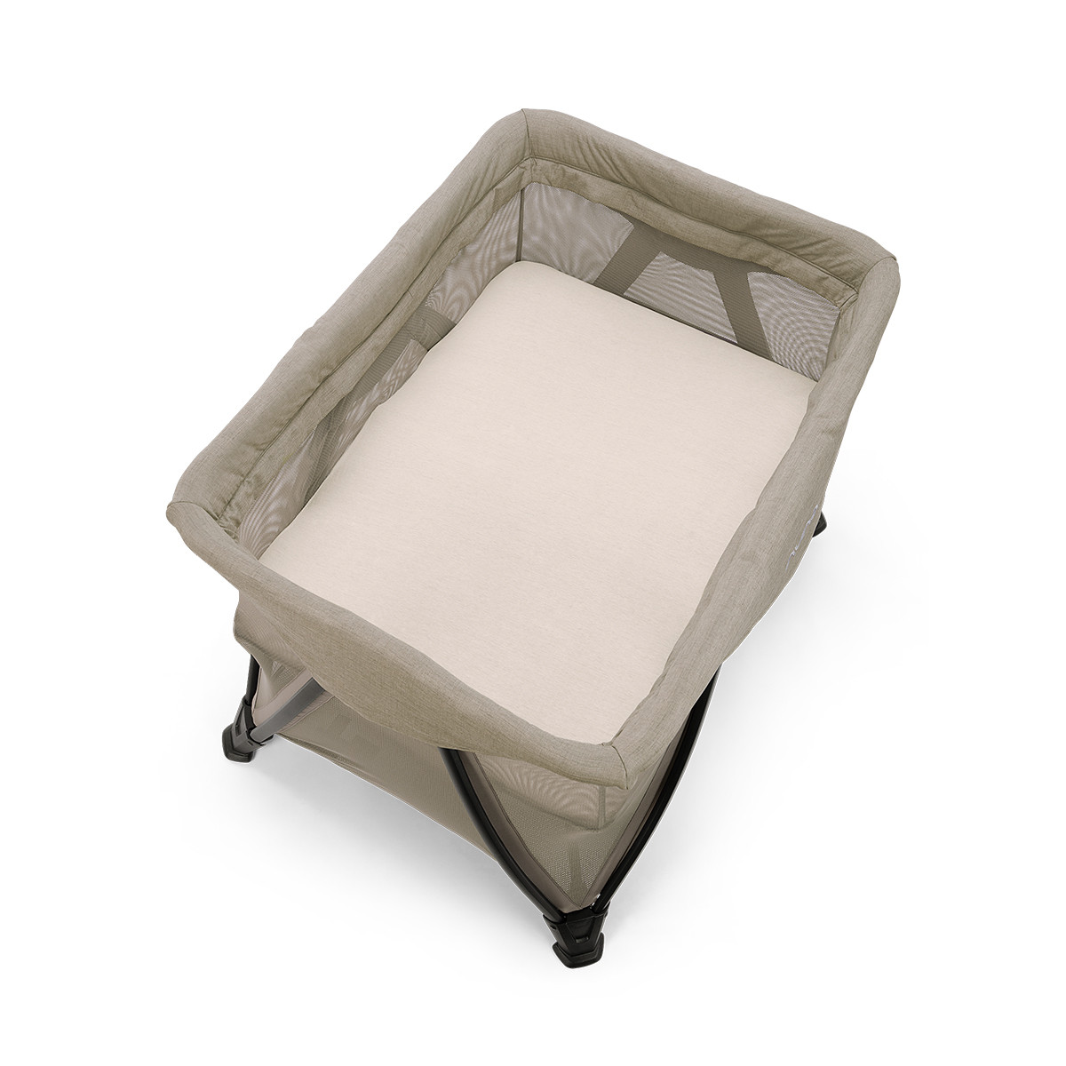 Nuna prenosni krevetac Sena Aire, Hazelwood