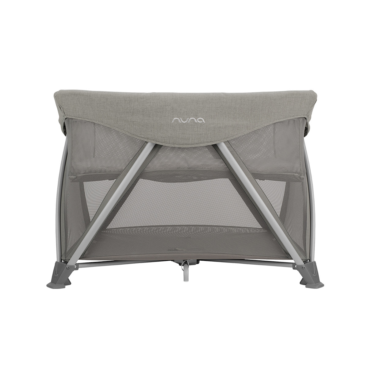 Nuna prenosni krevetac Sena Aire, Frost