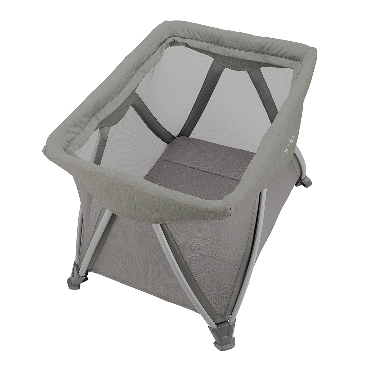 Nuna prenosni krevetac Sena Aire, Frost