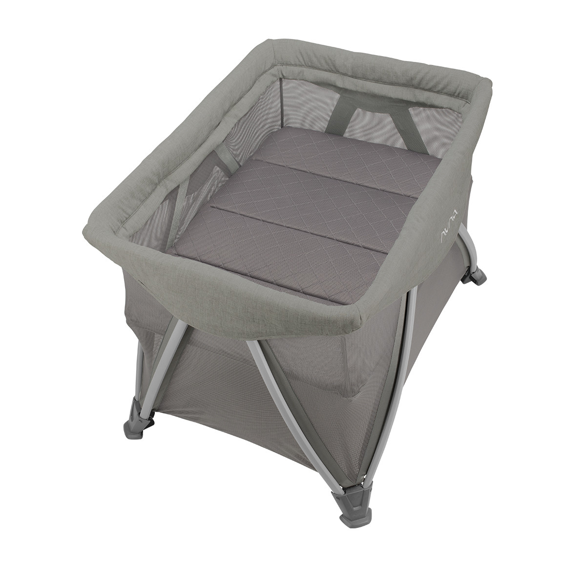 Nuna prenosni krevetac Sena Aire, Frost