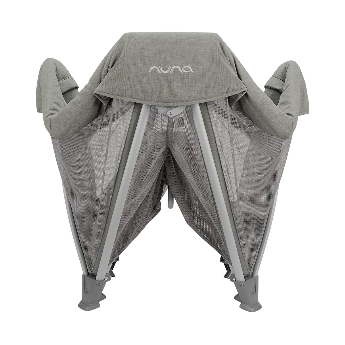 Nuna prenosni krevetac Sena Aire, Frost