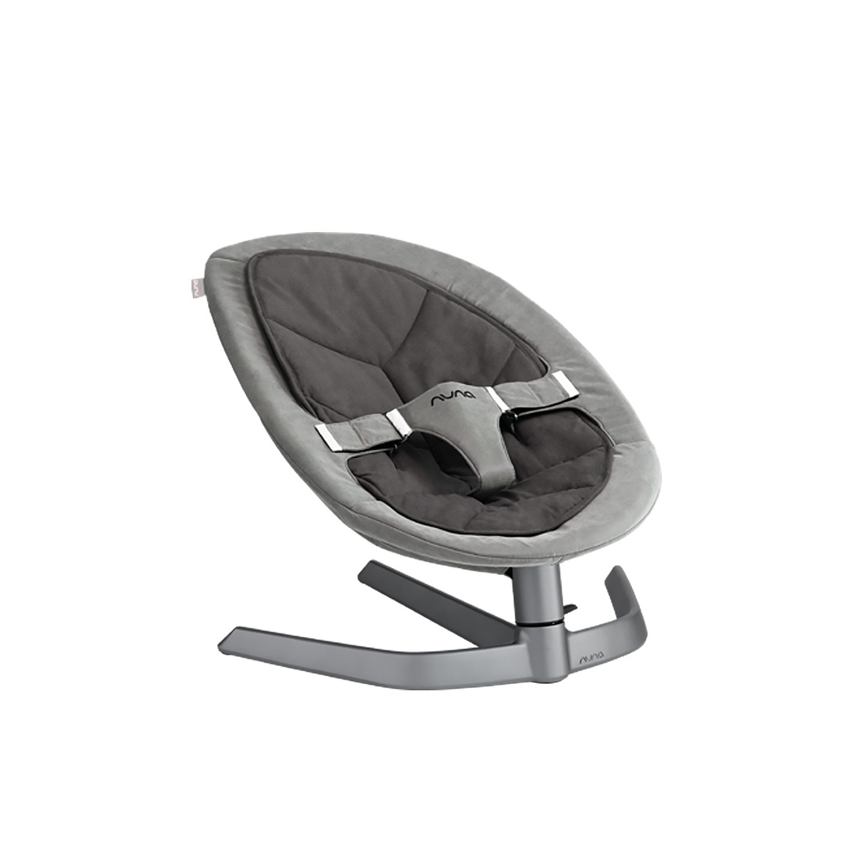 Nuna njihalica Leaf, Cinder