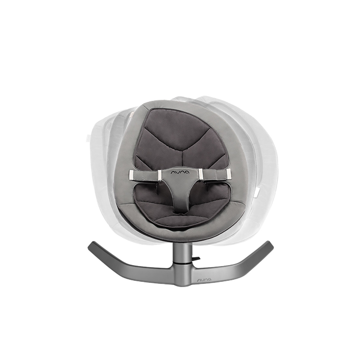 Nuna njihalica Leaf, Cinder