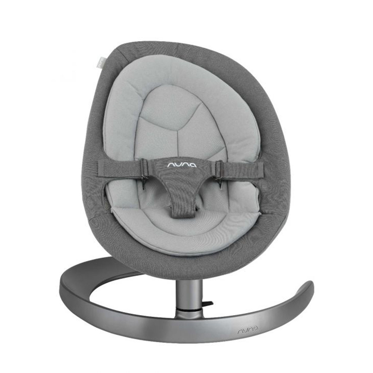 Nuna njihalica Leaf Curv, Garanite