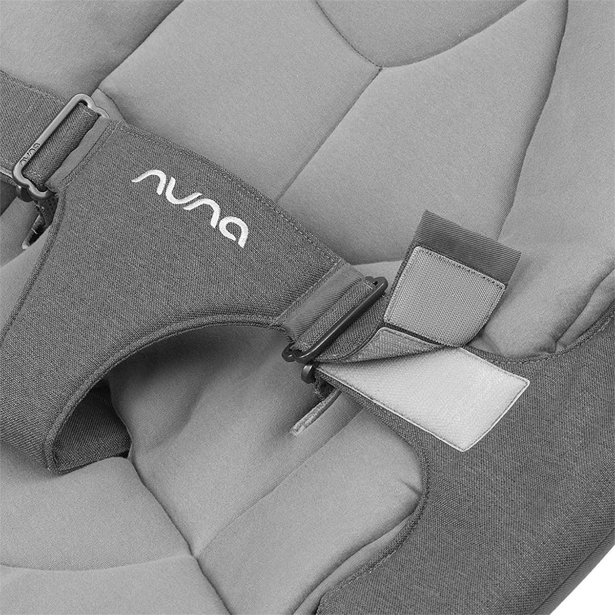 Nuna njihalica Leaf Curv, Garanite