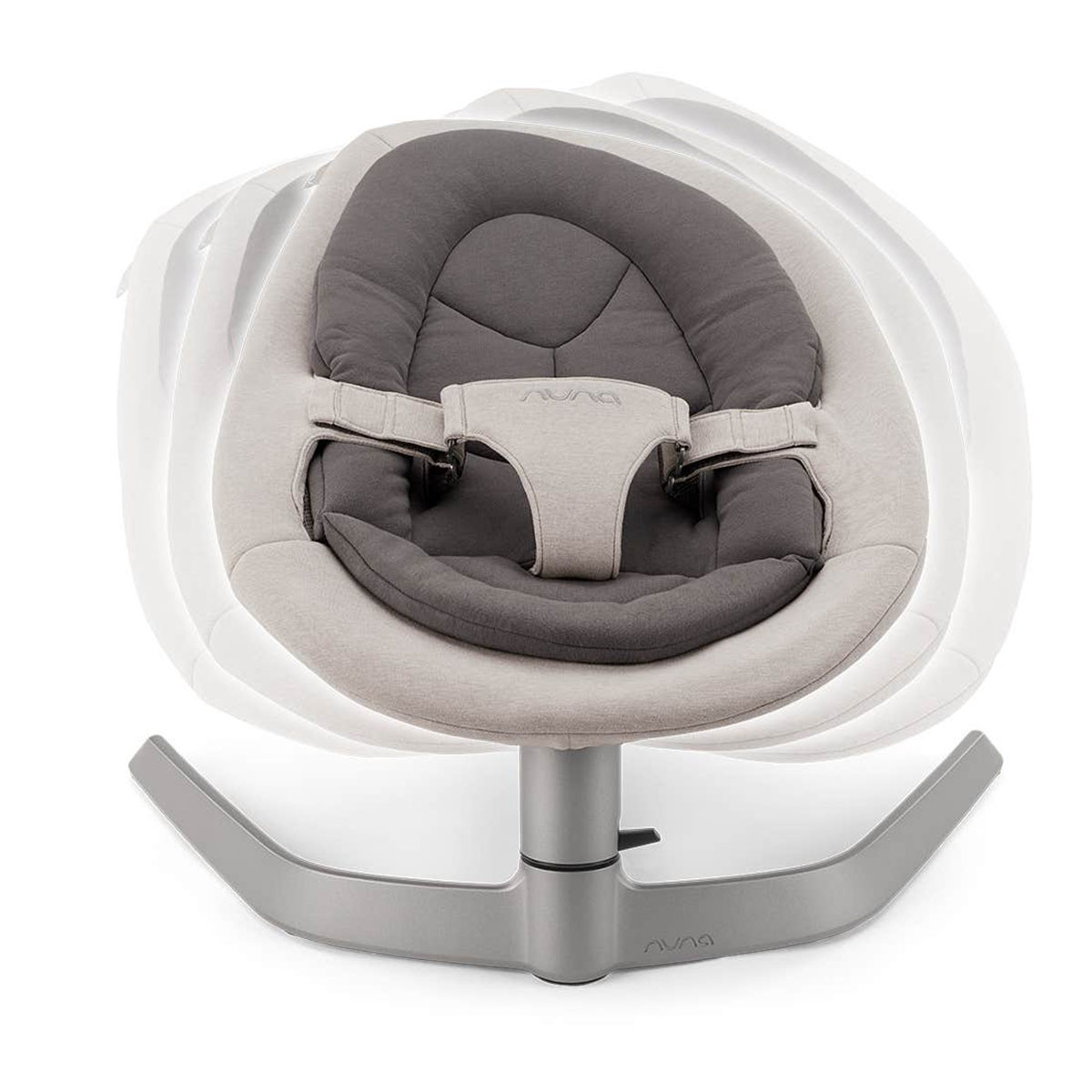 Nuna njihalica Leaf, Thunder