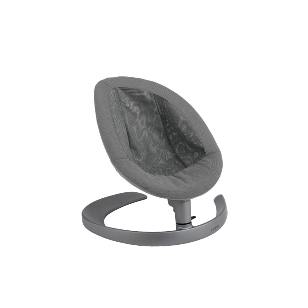 Nuna njihalica Leaf Grow, Granite