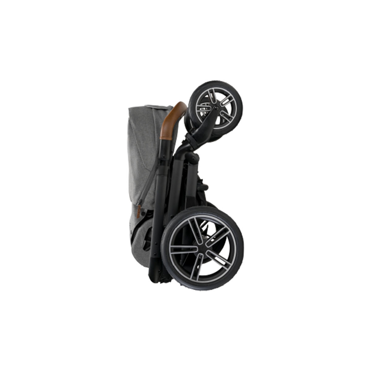 Nuna kolica Mixx next, Granite