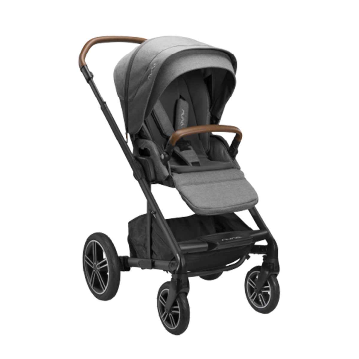 Nuna kolica Mixx next, Granite