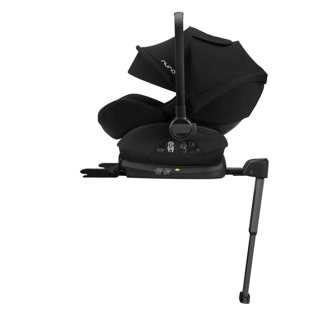 Nuna autosedište Arra next, Cavier, 40-75cm