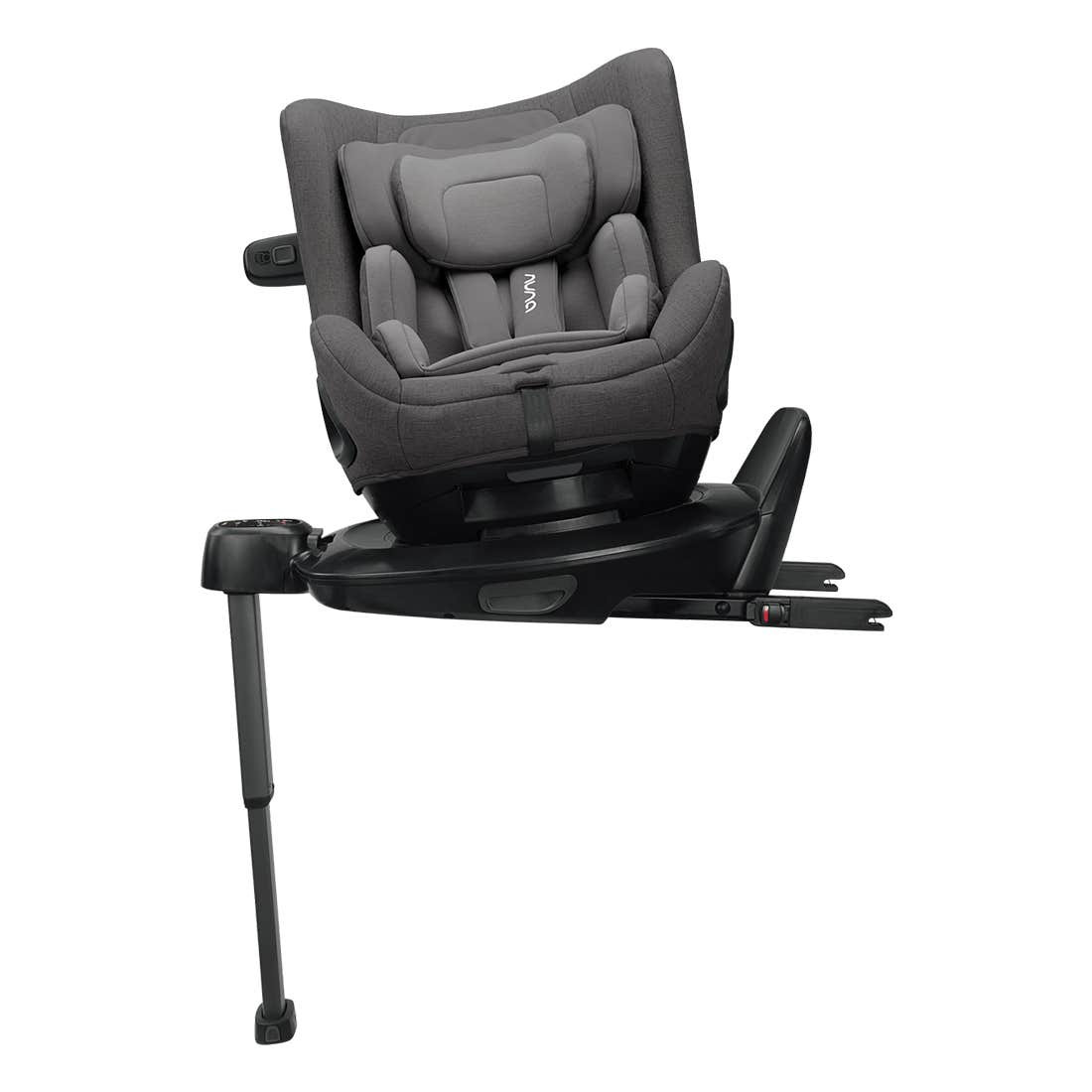 Nuna autosedište Todl next, Granite, 40-105cm