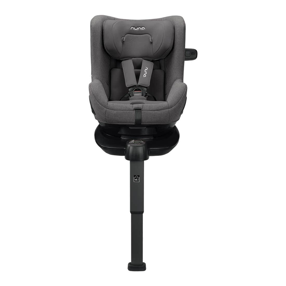 Nuna autosedište Todl next, Granite, 40-105cm