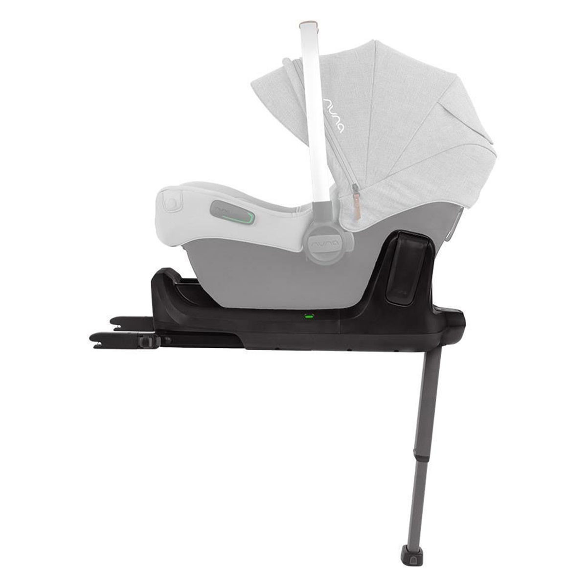 Nuna  baza  za autosedište Pipa next